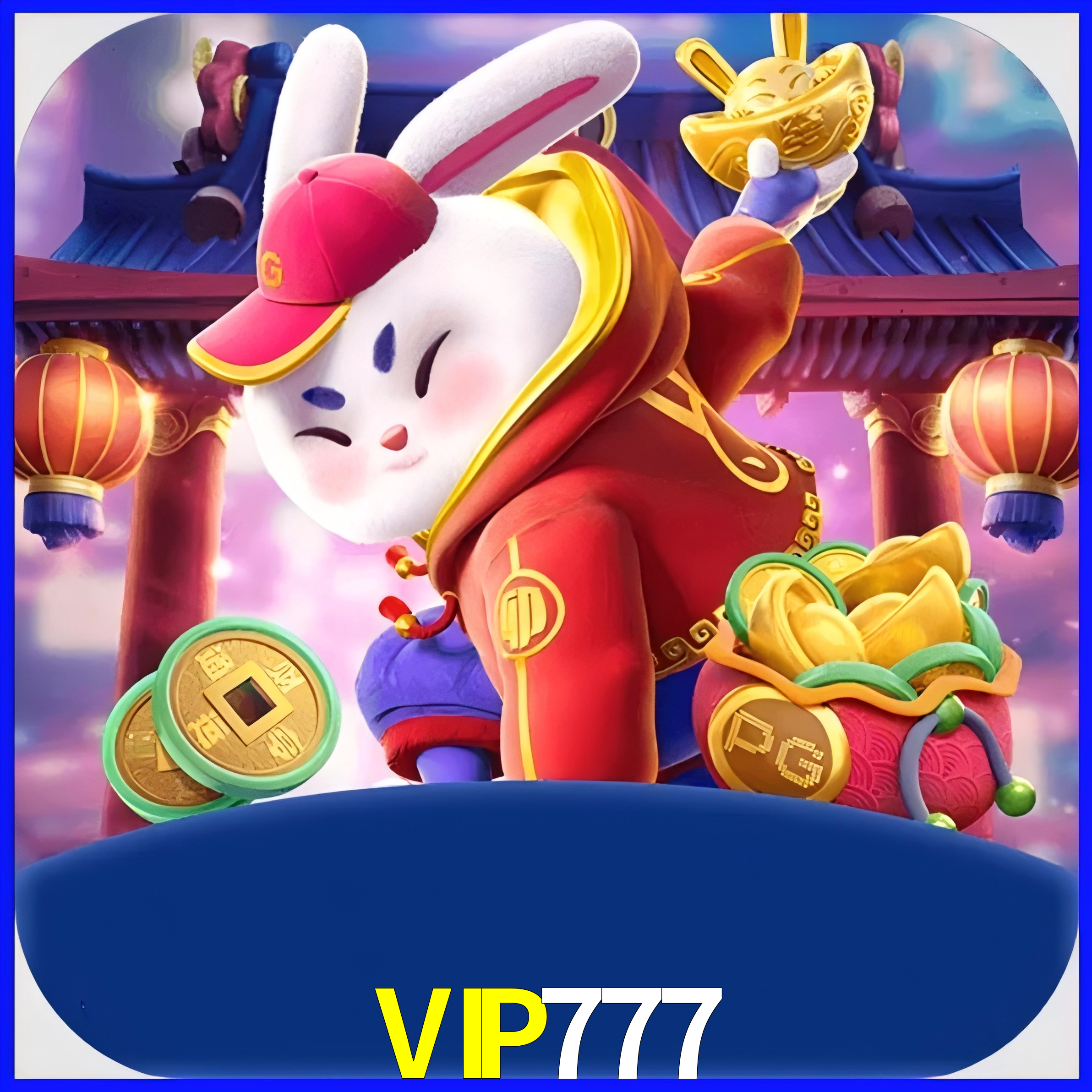 VIP777