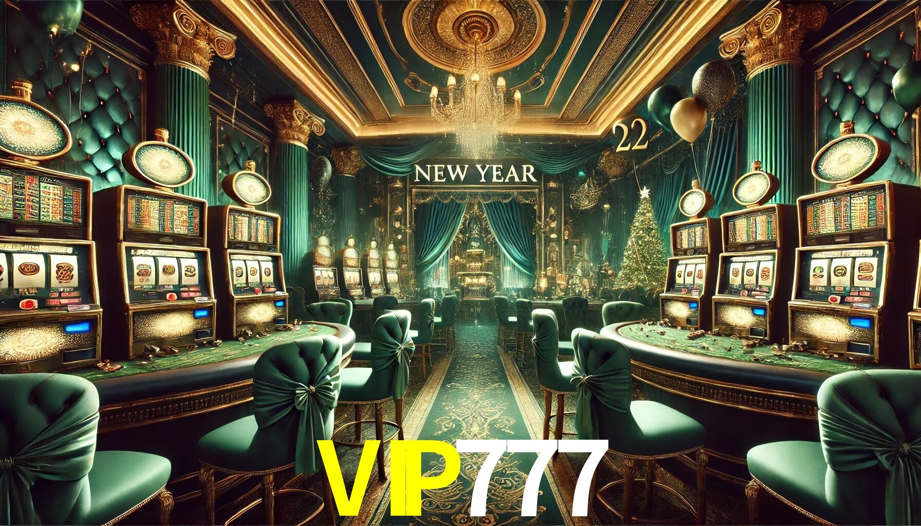 Benefícios do VIP777