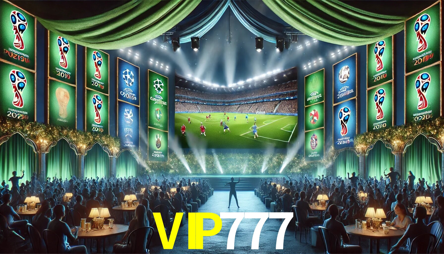 Eventos Esportivos